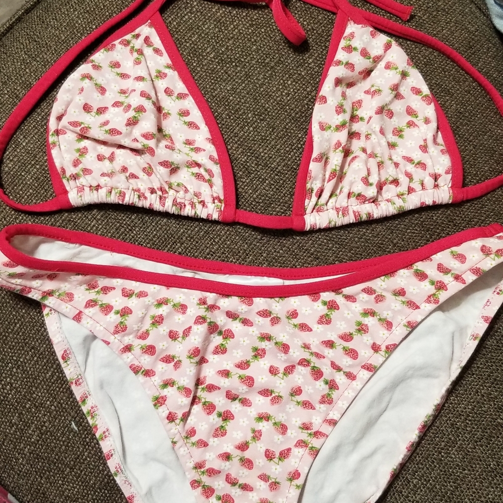 Swimsuit Set